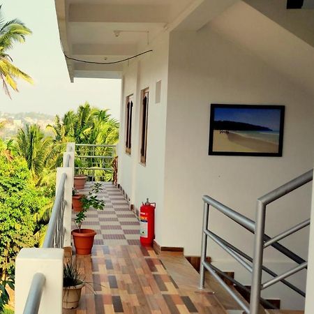 North Harriet View Bed & Breakfast Port Blair Bagian luar foto