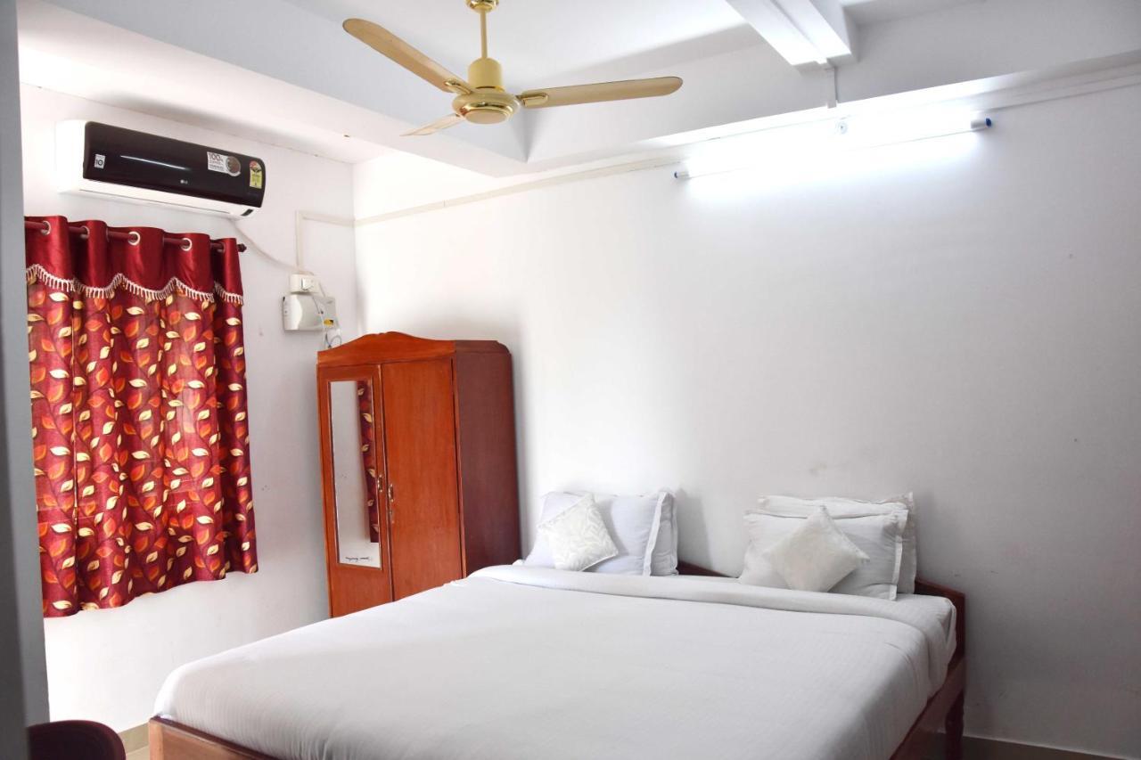 North Harriet View Bed & Breakfast Port Blair Bagian luar foto