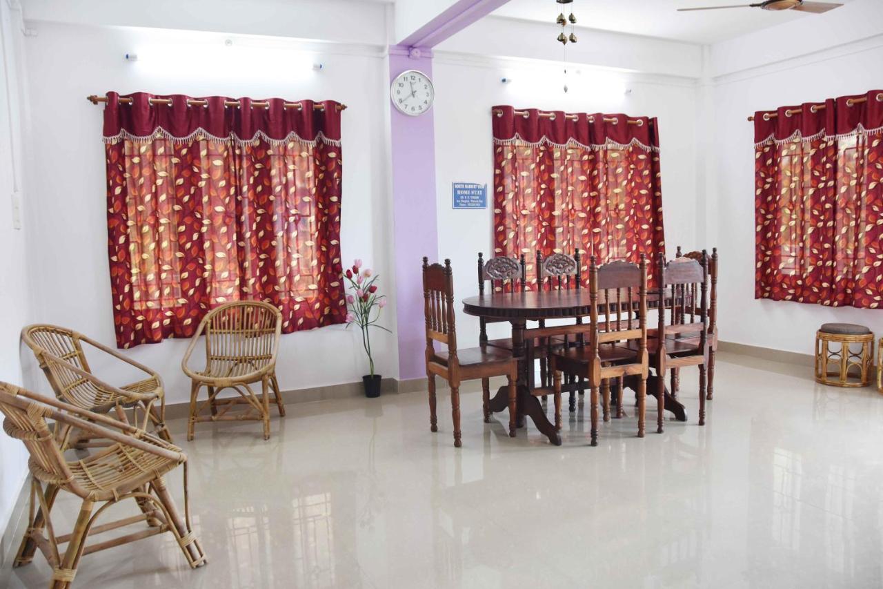 North Harriet View Bed & Breakfast Port Blair Bagian luar foto