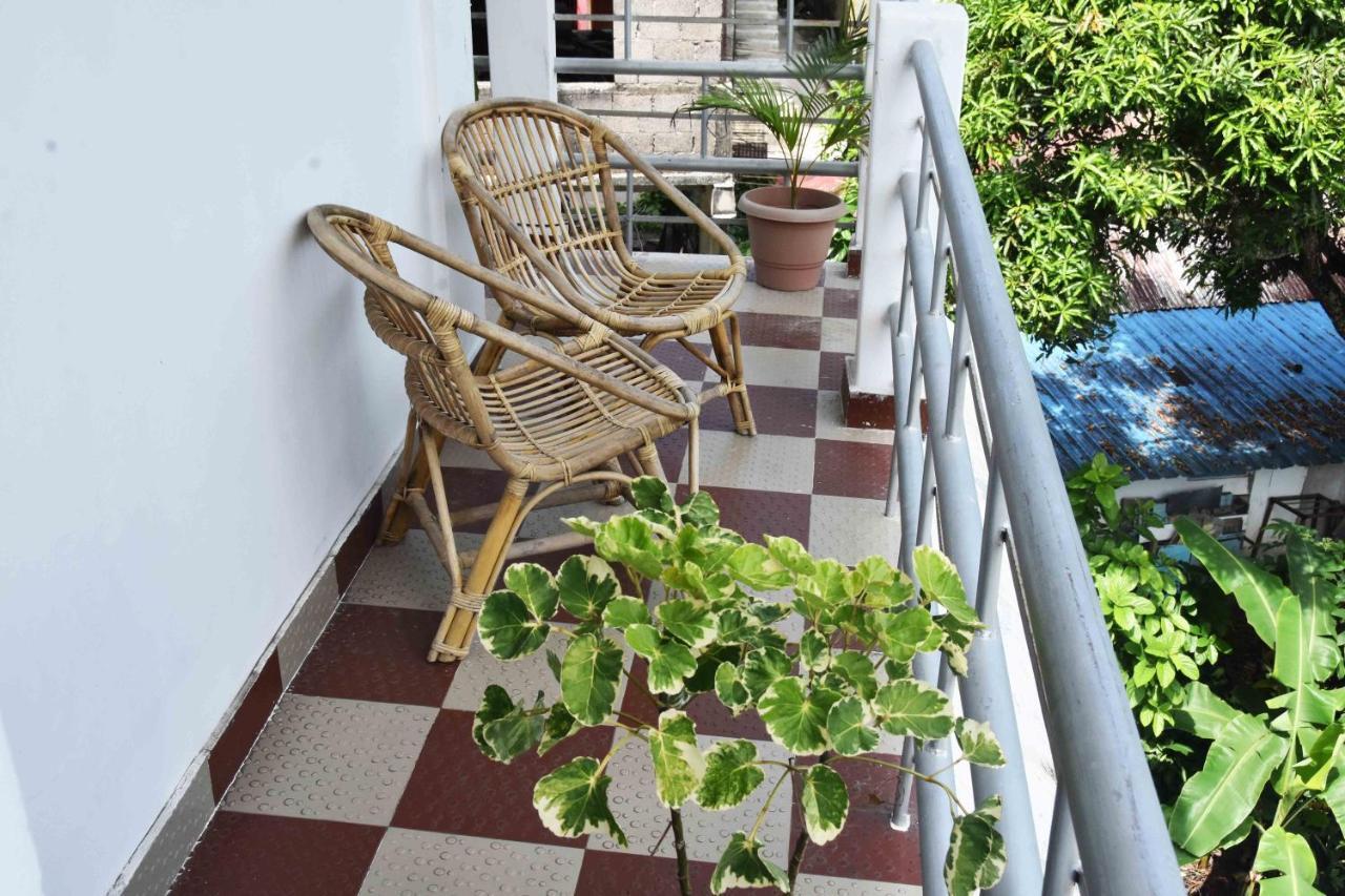 North Harriet View Bed & Breakfast Port Blair Bagian luar foto