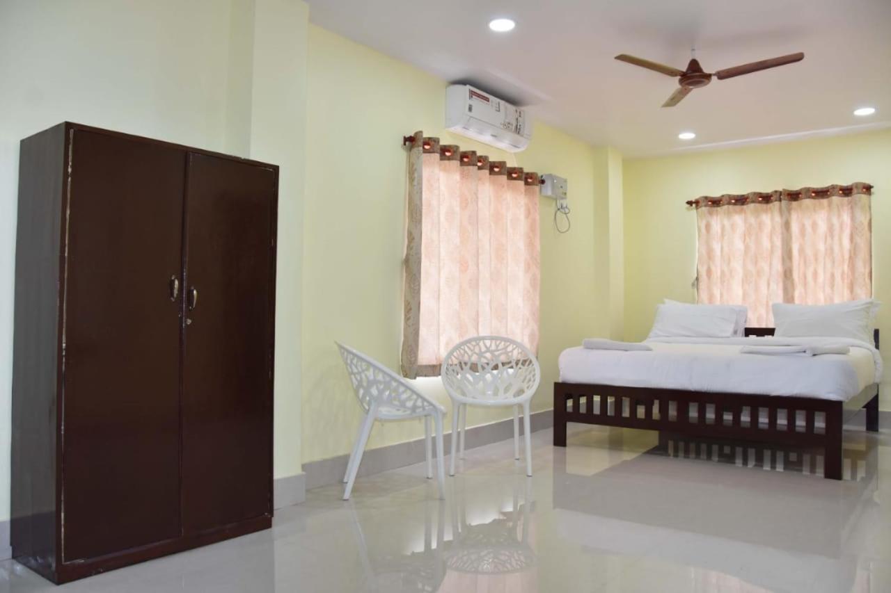 North Harriet View Bed & Breakfast Port Blair Bagian luar foto